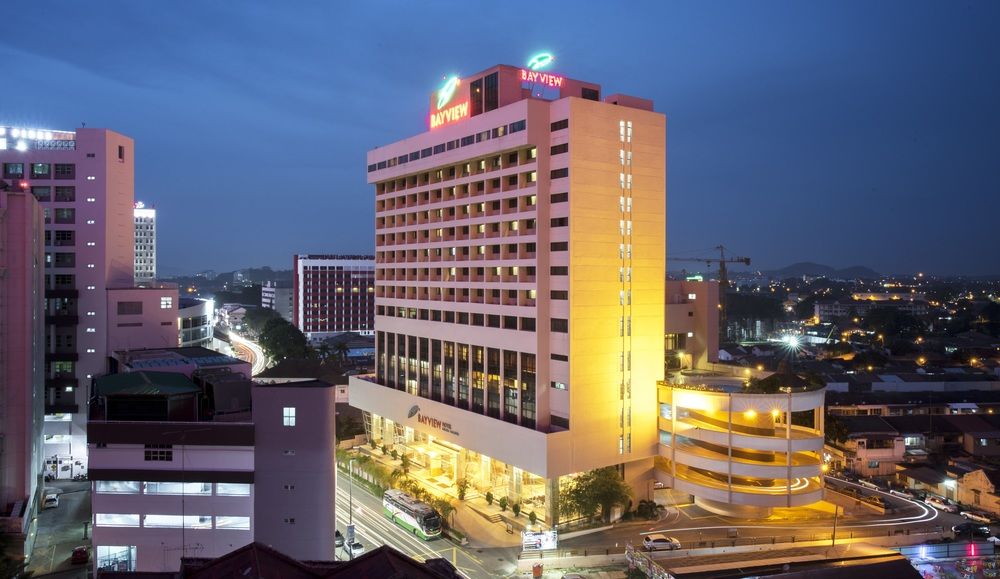 Bayview Hotel Melaka image 1